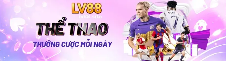 Giới Thiệu Tin Tức Tại LV88